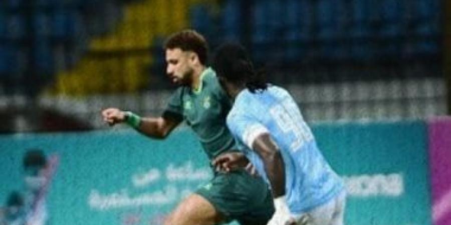 مواعيد مباريات الجولة الخامسة من مرحلة الهبوط في دوري نايل