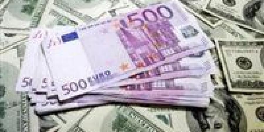 تحديث لحظي.. تفاصيل سعر اليورو مقابل الجنيه اليوم الجمعة في البنوك المصرية