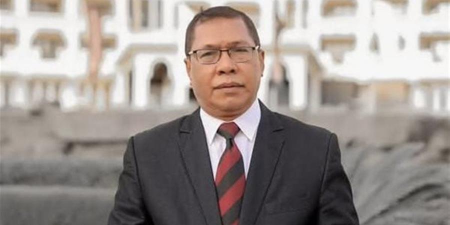 برلماني: توجيهات الرئيس السيسي لتطوير الإنتاج الحربي تعزز توطين التكنولوجيا