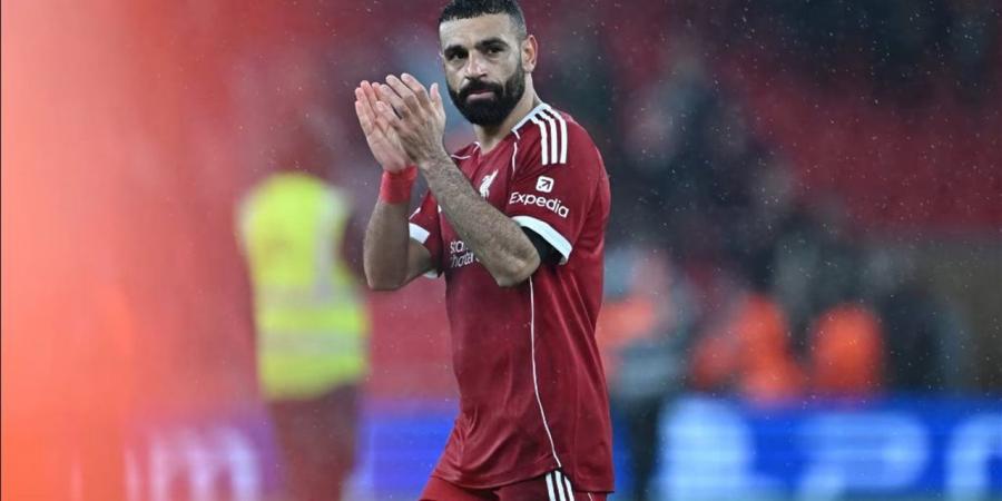 تقارير: محمد صلاح يحسم موقفه من الانتقال إلى الدوري السعودي في الصيف المقبل