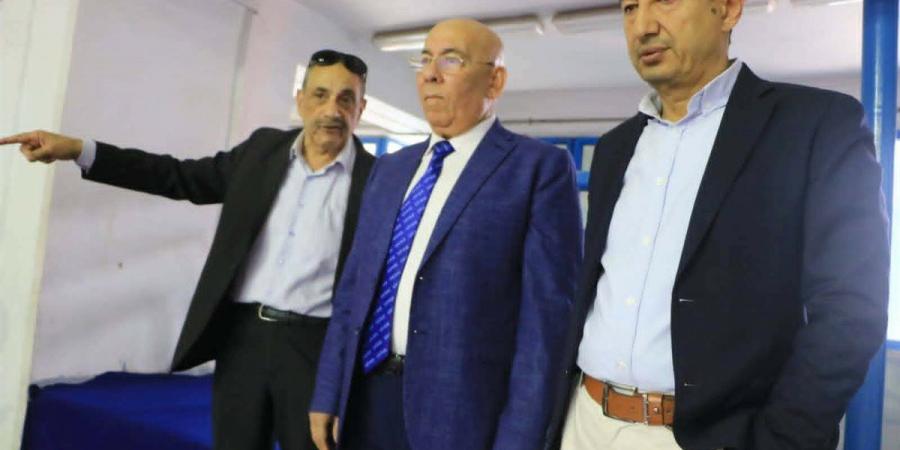 انطلاق منافسات شمال إفريقيا للكاراتيه غدًا وسط مشاركة 500 لاعب