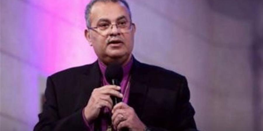 القس أندريه زكي: النمو في الخدمة المؤثرة يتحقق بالتضحيات وتجاوز منطقة الراحة والثقة الدائمة في حضور الله