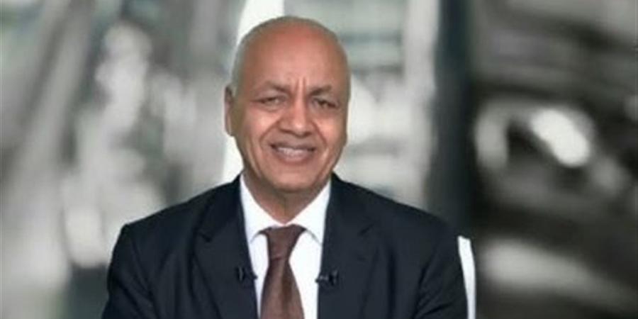 بكري: تطوير البنية التحتية لحظة تاريخية تعيد رسم مكانة مصر إقليمياً