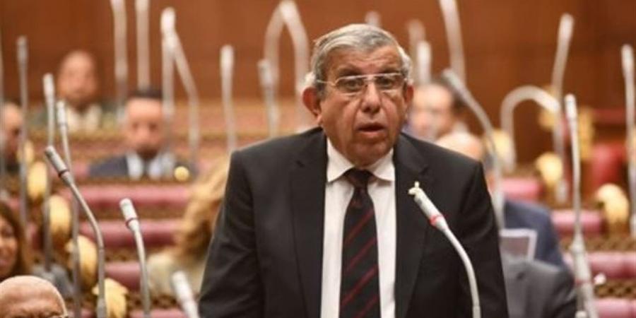 النائب علاء عبد النبي يُحدد خارطة طريق التعامل مع انخفاض أسعار النفط عالميًا