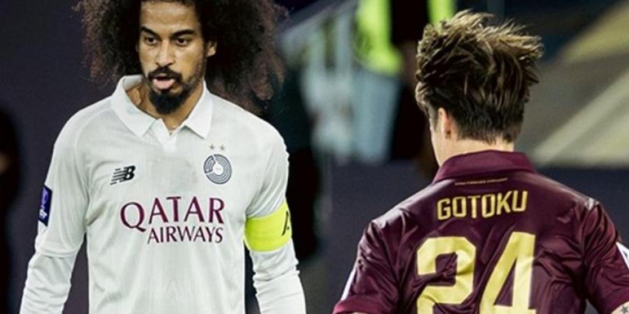 السد القطري.. ملخص اهداف ونتيجة مباراة السد وفيسيل كوبي في دوري أبطال آسيا للنخبة