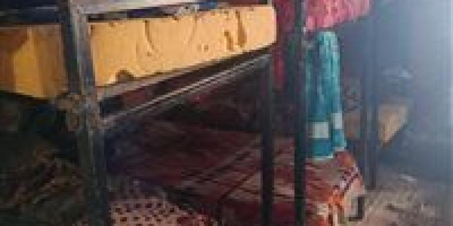 حماية لصحة المواطنين..الصحة تغلق 15 مركزًا غير مرخص لعلاج الإدمان بأبو النمرس