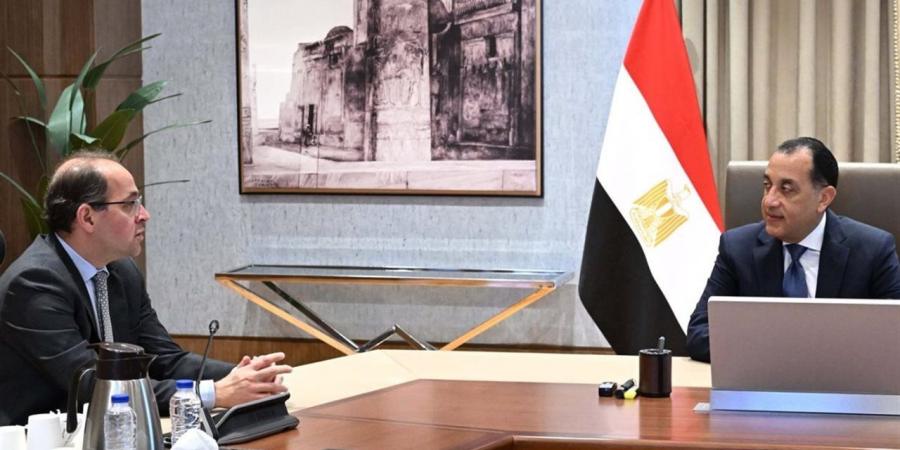 الاقتصاد المصري ينمو بنسبة 5.3٪؜ خلال النصف الأول من العام المالي الحالي