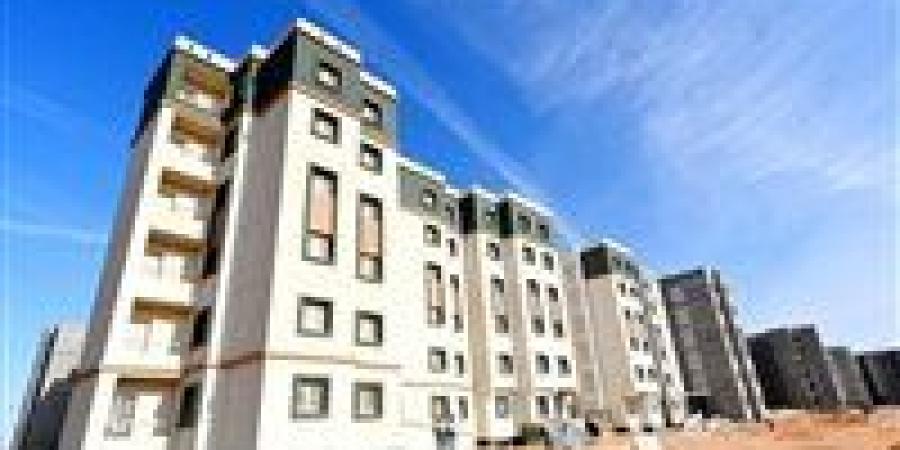 طرح شقق الإسكان الاجتماعي 2026 في مصر .. تفاصيل الأسعار والشروط والحجز