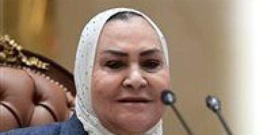 النائبة عبلة الهواري لـ"تحيا مصر": أرفض قرار منع المنتقبات من دخول الأماكن العامة
