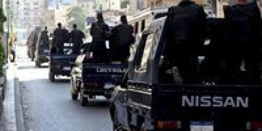 صرخة في الشارع.. نهاية مشهد تهديد فتاة بعصا في حدائق القبة