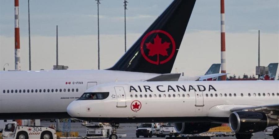 "إير كندا" تعلق مؤقتا رحلاتها إلى مطار "جون كينيدي" بسبب ارتفاع أسعار الوقود