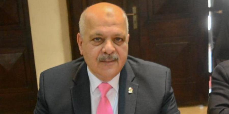 القاهرة تفتح ذراعيها لشباب العالم.. العاصمة الإدارية تحتضن مونديال الرماية غدا