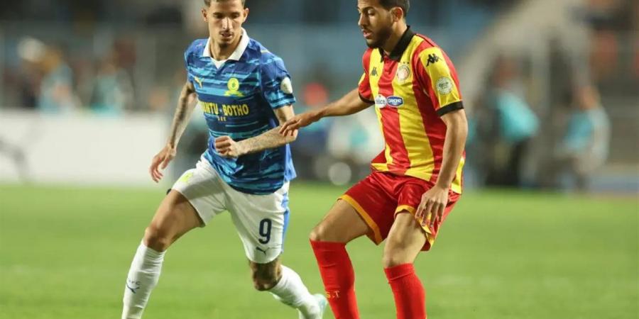 شاهد الآن البث المباشر لمباراة صن داونز والترجي فينصف نهائي دوري أبطال أفريقيا