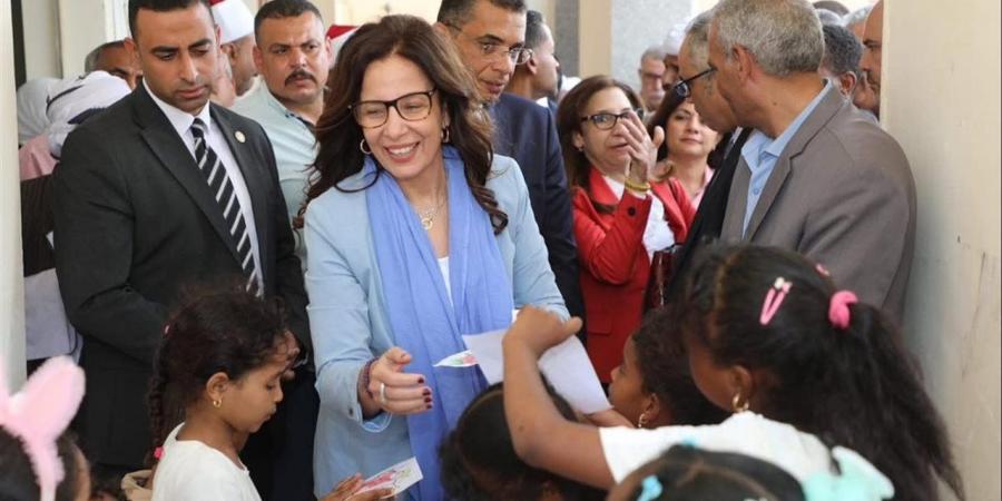 شلاتين على خريطة الثقافة.. كيف تصل العدالة الثقافية إلى الحدود؟