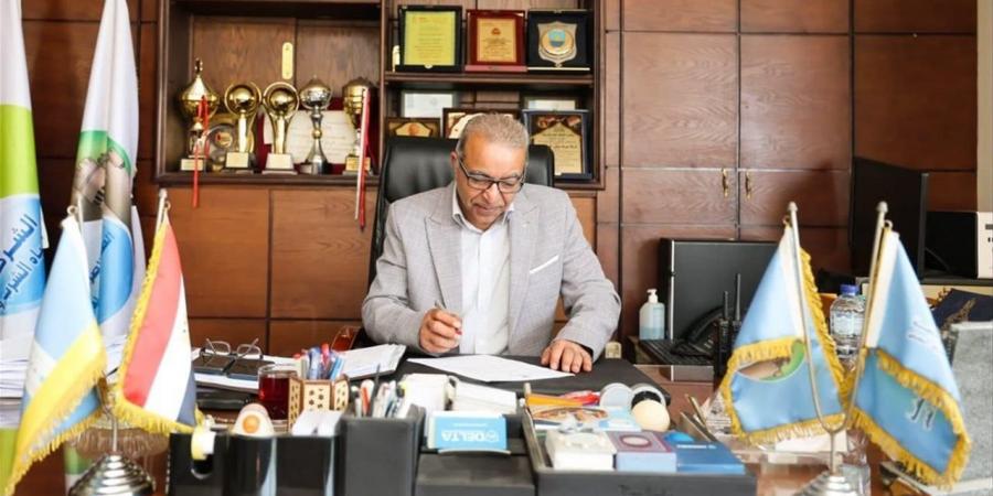 «صرف الإسكندرية» تحصد المركز الأول على مستوى الجمهورية في كفاءة الموارد البشرية