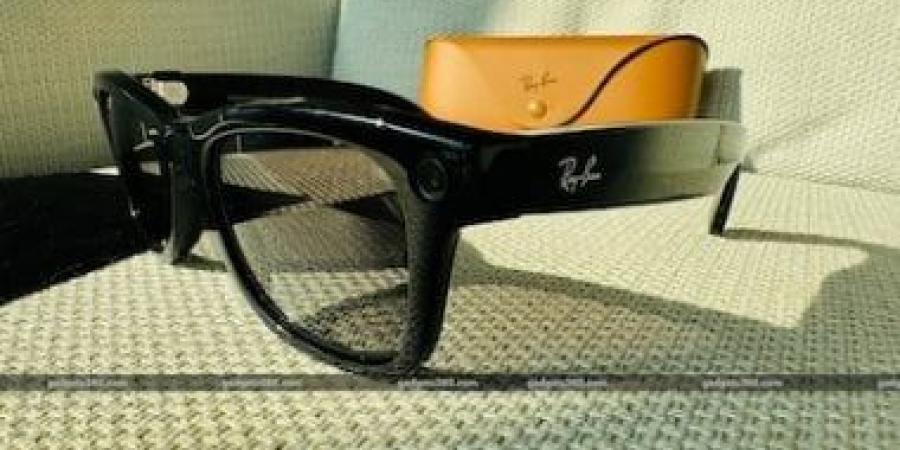 نظارات ذكية تكشف هويتك؟.. خطة ميتا تثير عاصفة من الجدل حول الخصوصية