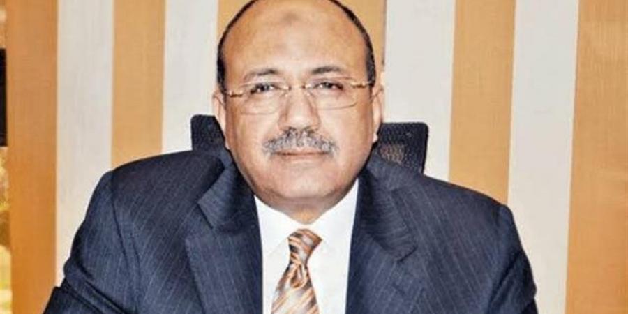 محمود حجازي: الشراكة بين الحكومة والقطاع الخاص تعزز من التنمية الاقتصادية في مصر