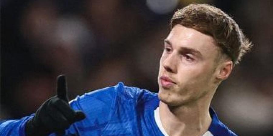 بالمر ينفى شائعات رحيله عن تشيلسى