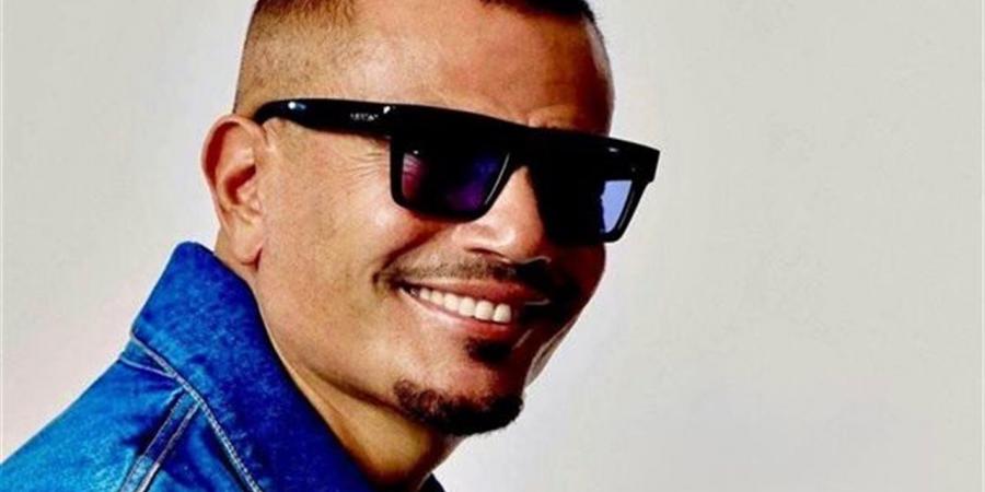 الهضبة يضع اللمسات الأخيرة على ألبوم صيف 2026