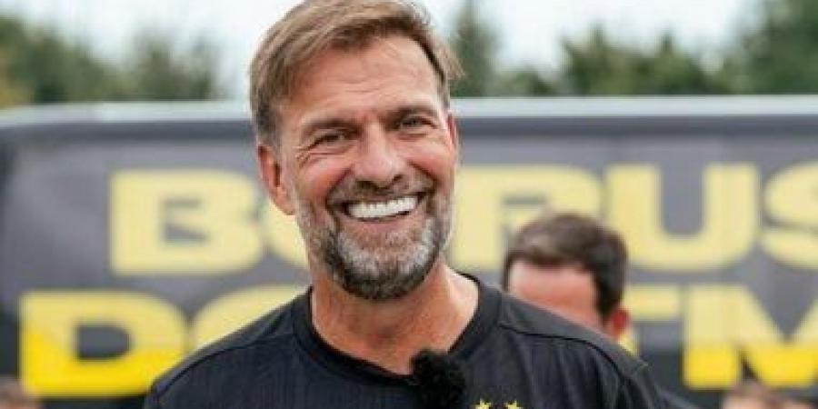 ريال مدريد يستبعد كلوب من قائمة المرشحين لخلافة أربيلوا