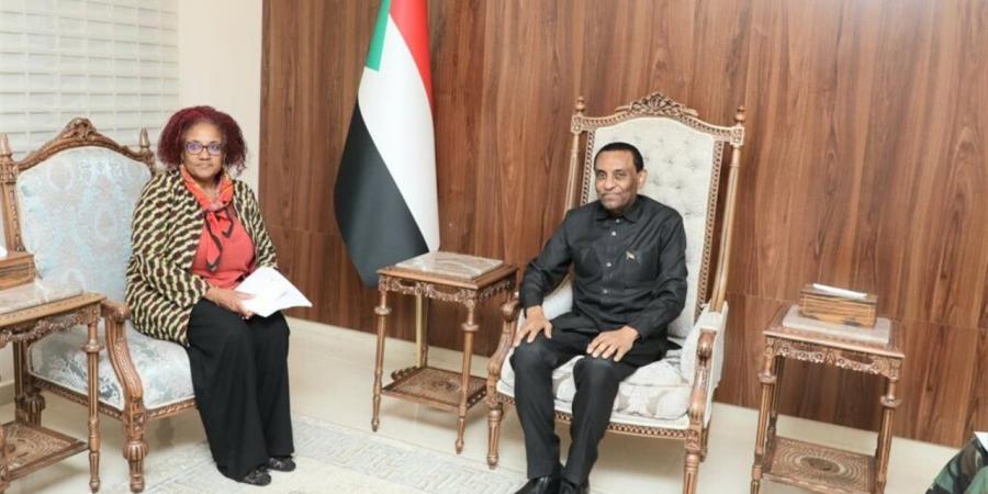 هل ينجح السودان في كسر حلقة الديون عبر استعادة شراكته مع البنك الدولي؟