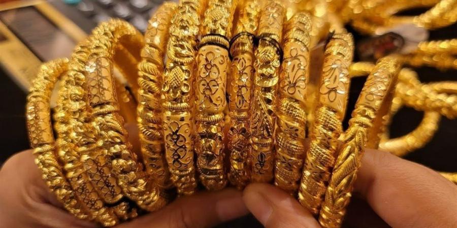 سعر الذهب اليوم 18 إبريل 2026 في مصر بالمصنعية.. أسعار الصاغة الآن