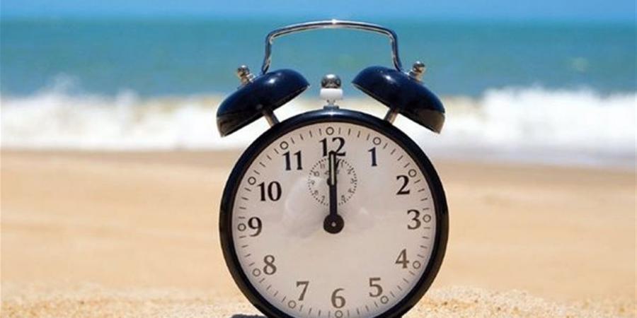 رسميًا.. موعد بدء العمل بالتوقيت الصيفي 2026 في مصر وتغيير الساعة