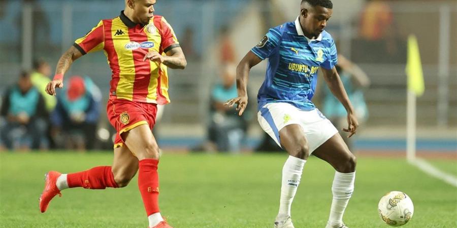 يلاشوت شاهد مباراة صن داونز والترجي في نصف نهائي دوري أبطال أفريقيا