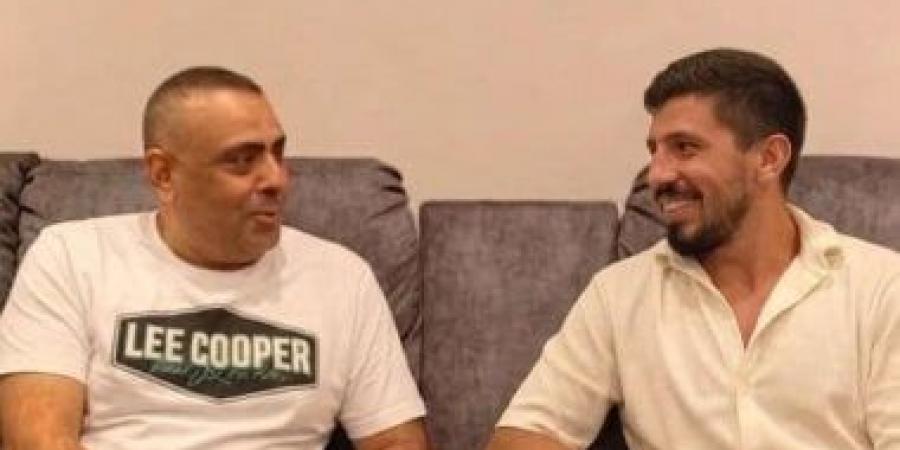 محمد حتحوت: بيزيرا أفضل لاعب في مصر.. وجمهور الزمالك سر تراجع زيزو