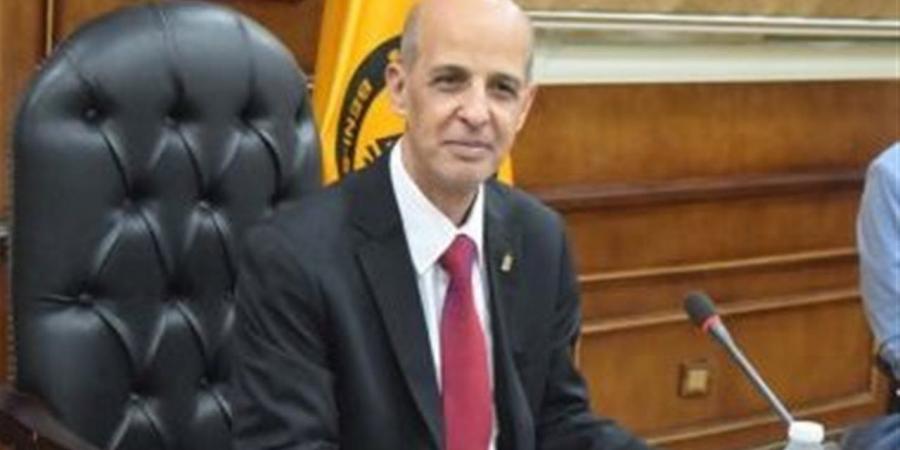 إشادة دولية بجامعة بني سويف في تقرير الجمعية الأمريكية للكيمياء