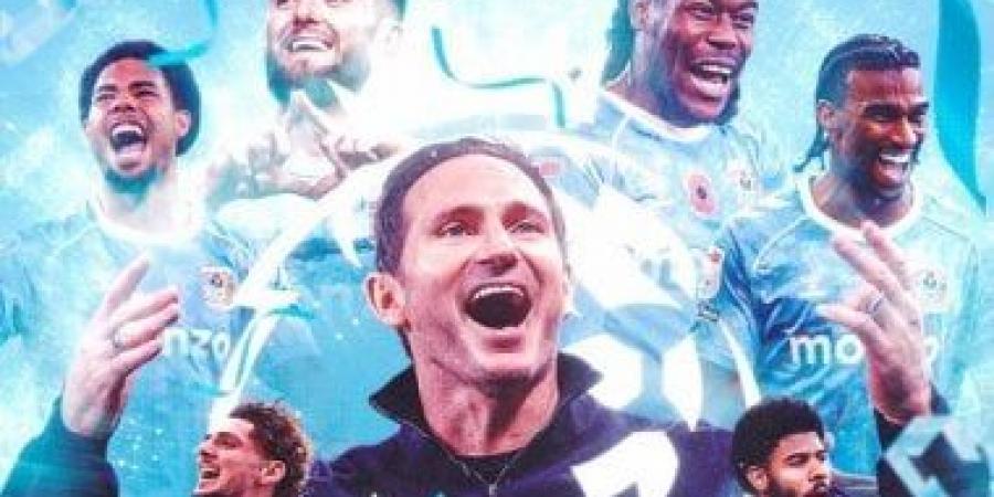 كوفنتري سيتي يعود إلى الدوري الإنجليزي بعد غياب 25 عاما