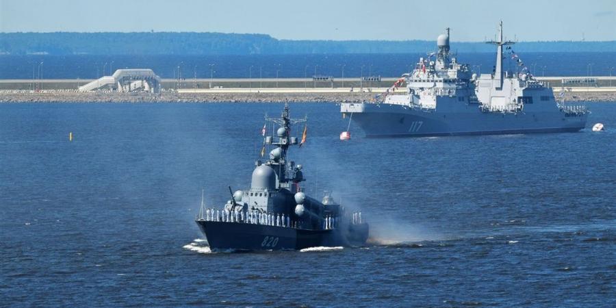 اليابان توقع صفقة لتزويد أستراليا بسفن حربية بقيمة 7 مليارات دولار