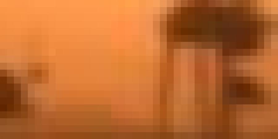 رياح قوية وزوابع رملية عبر هذه الولايات