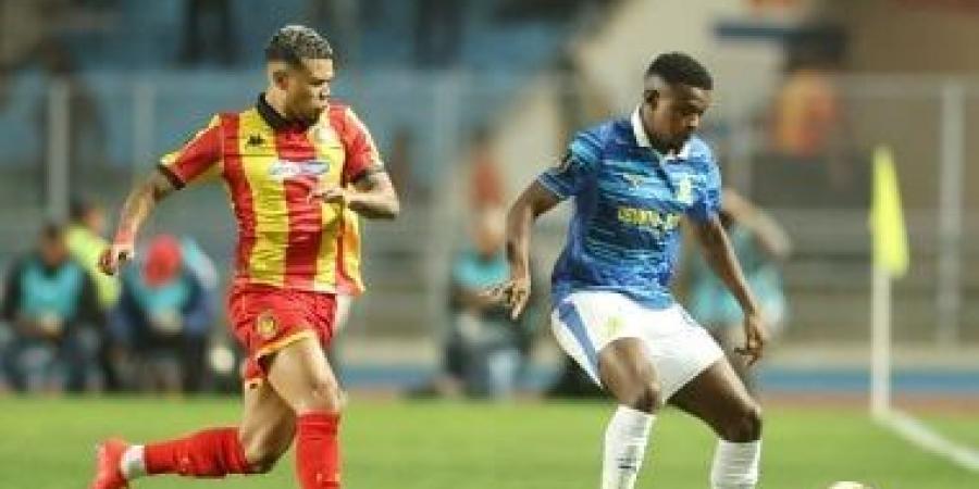 تشكيل مباراة صن داونز ضد الترجى فى دورى أبطال أفريقيا