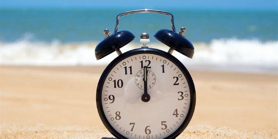 طريقة تغيير الساعة للتوقيت الصيفي 2026 في مصر