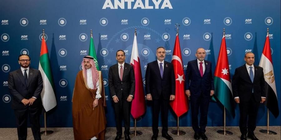 وزير الخارجية يشدد على ضرورة تدفق المساعدات الإنسانية والإغاثية لأهالي غزة