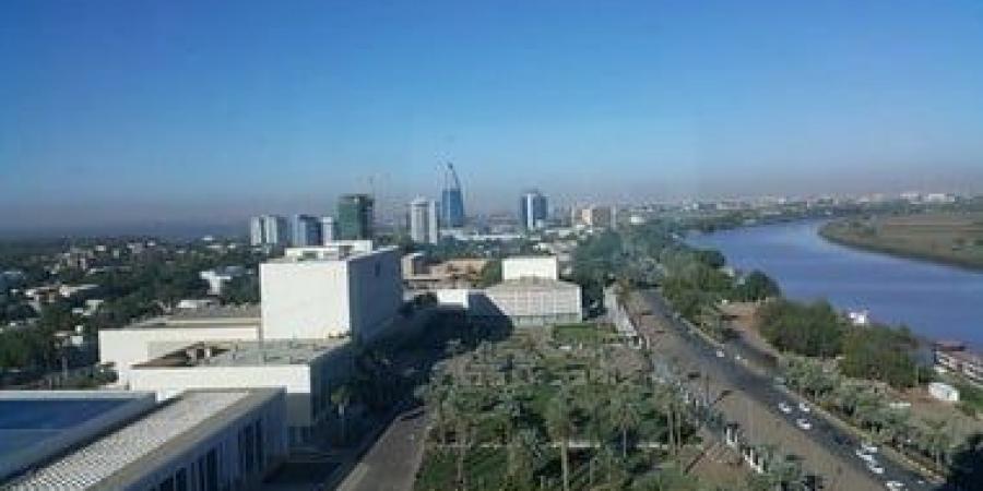 وزيرا خارجية النمسا والسودان يبحثان عودة الحياة تدريجيًا إلى الخرطوم