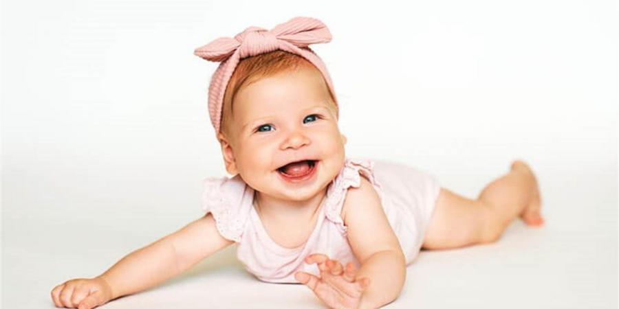 خيركم من بُشر بالأنثى.. أسماء بنات من القرآن الكريم