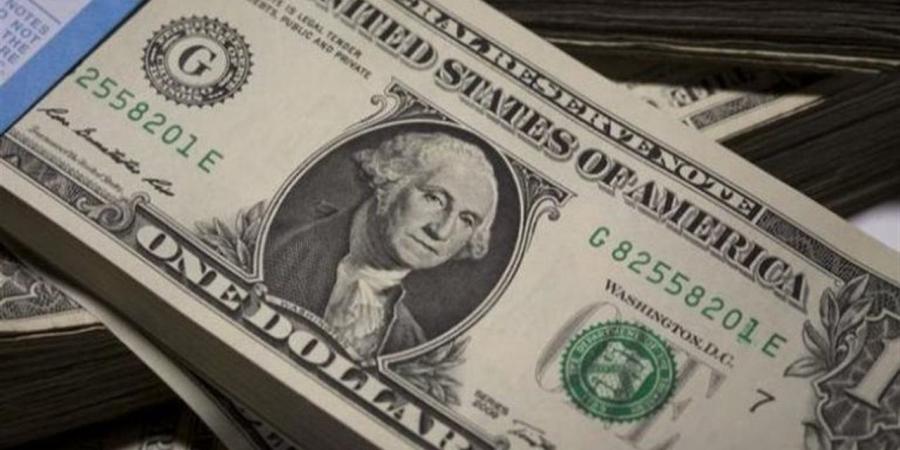 استقرار سعر الدولار أمام الجنيه المصرى اليوم السبت 18 أبريل 2026 فى البنوك