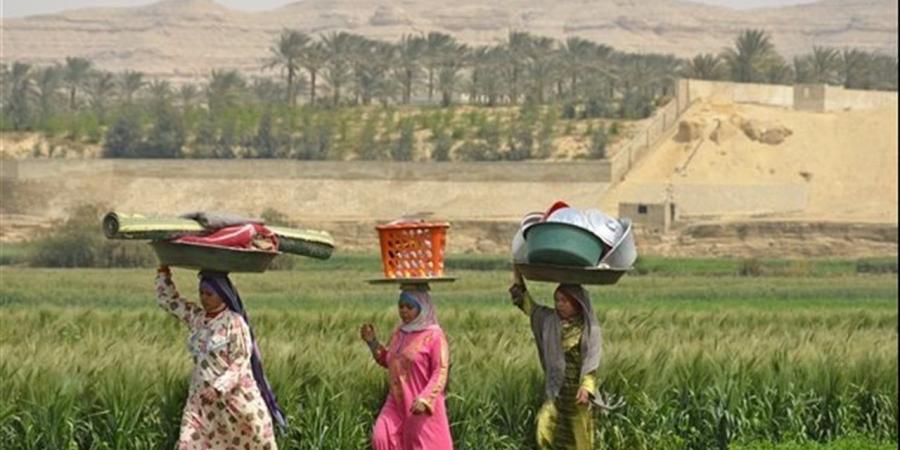 شبكة طرق عصرية بلغة الأرقام.. مبادرة «حياة كريمة» تنهي عزلة القرى وتربط الريف بالمدن