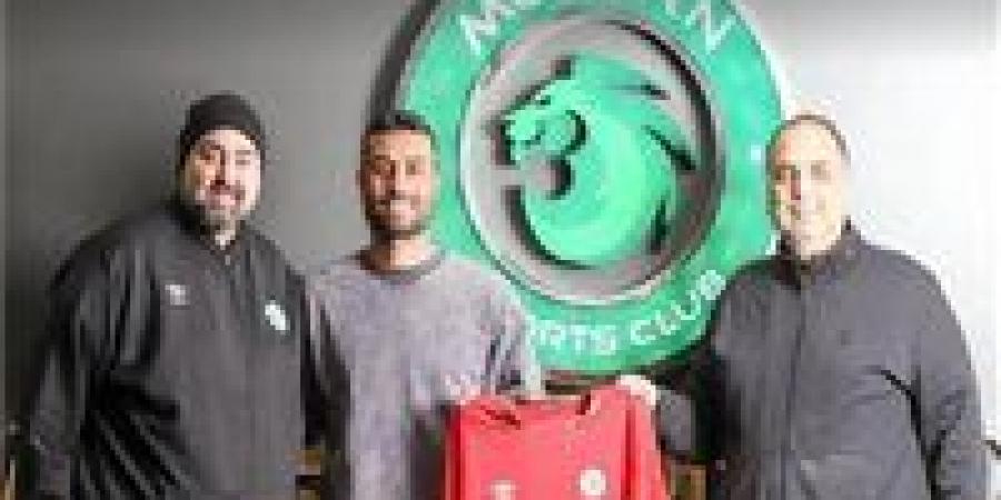 بعد بيان مودرن سبورت.. حسام حسن: "مهما تعملوا من ضغوط هفضل ثابت لان ربنا معايا الحمد لله"