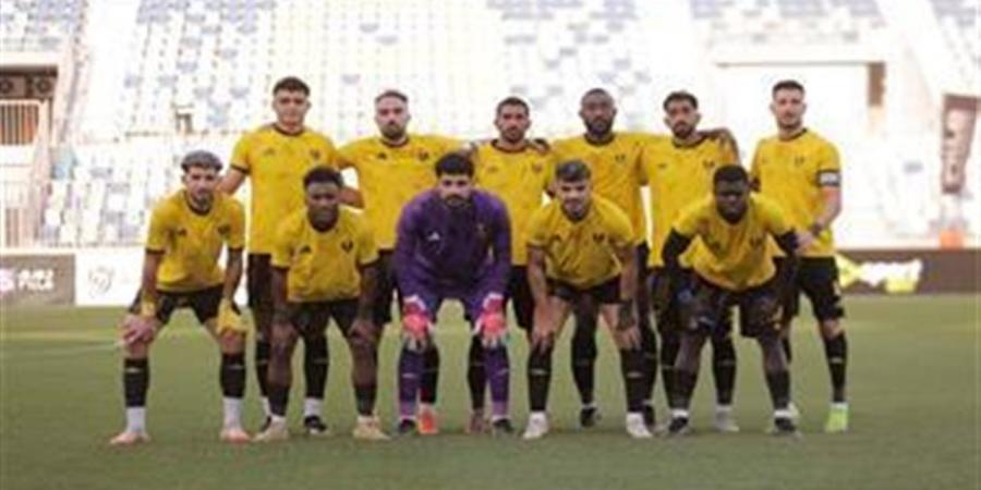 بجودة عالية.. بث مباشر لمواجهة كهرباء الإسماعيلية وغزل المحلة في الدوري