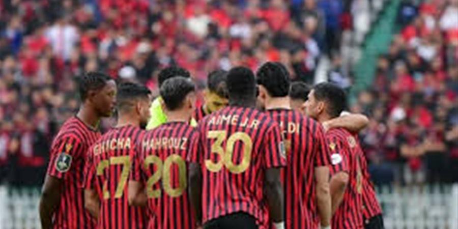 شاهد لقاء أولمبيك آسفي واتحاد الجزائر اليوم دون تقطيع.. بث مباشر كأس الكونفدرالية