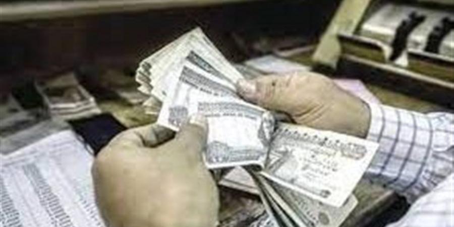 صرف معاشات مايو 2026.. موعد الصرف والأماكن وخطوات الاستعلام