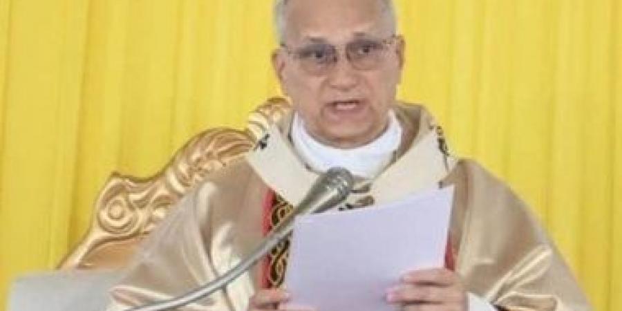 بابا الفاتيكان: وقف إطلاق النار في لبنان يبعث على الأمل