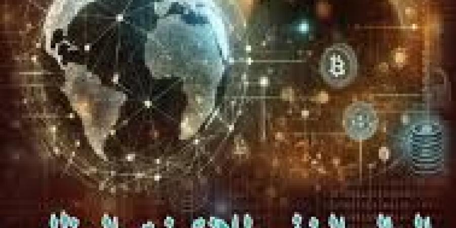 كتاب "العالم الخفى للإنترنت المظلم" يكشف الأساليب الإجرامية فى الفضاء السيبرانى.. محمد بدرت بدير يقدم خريطة شاملة لمواجهة الجرائم الرقمية عبر أدوات تقنية وأمنية وقانونية وتعاون دولى واستباقى