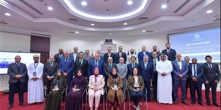 العربية للسياحة: توقعات بوصول السوق العالمي إلى 2.4 تريليون دولار بحلول 2035