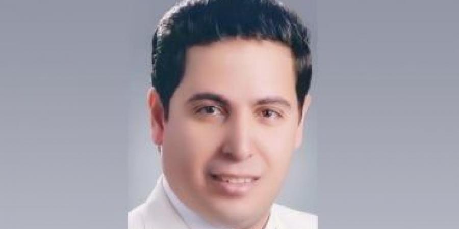 تراتيل العشق المصرى.. قصيدة للشاعر على مقلد