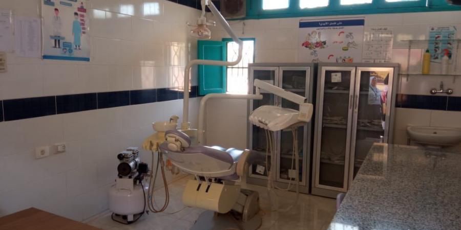 الوادي الجديد و تحول غير مسبوق يعيد رسم ملامح الحياة للأهالي