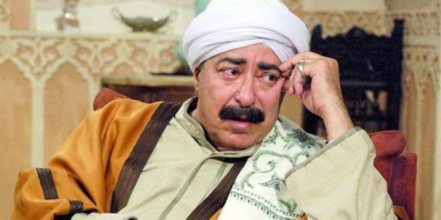 من "العمدة سليمان غانم" إلى "حسن أرابيسك".. شخصيات خلدت اسم صلاح السعدني